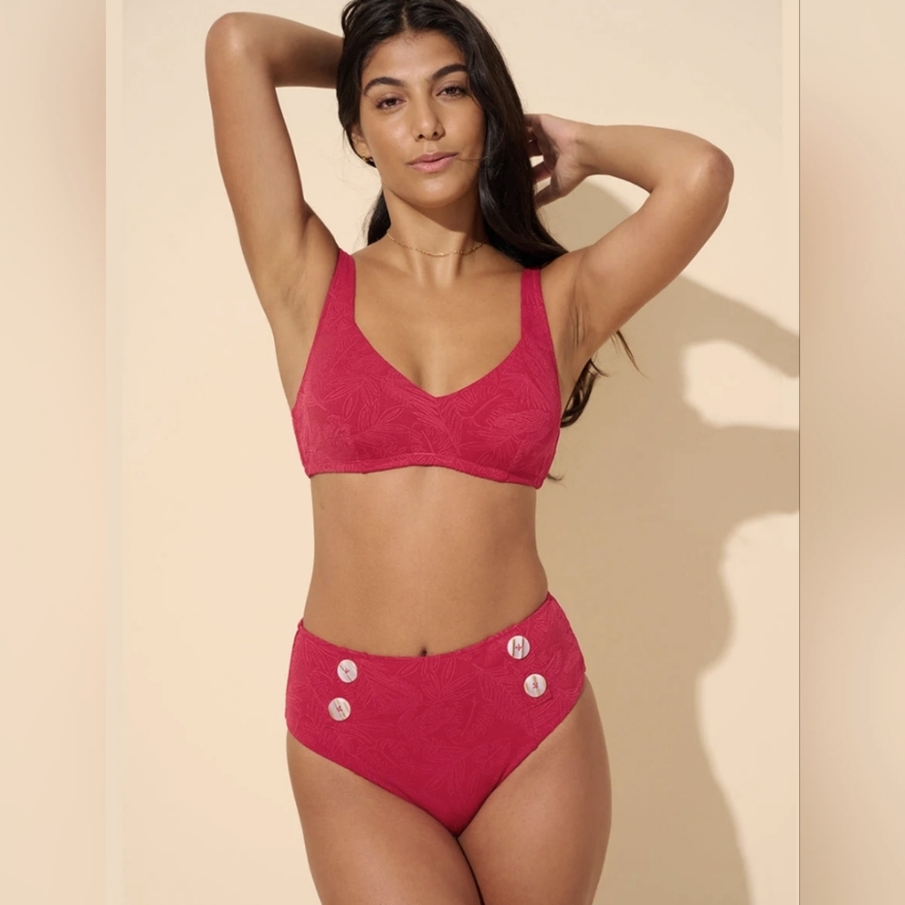 Bikini top - Everyday Sunday Bikini Top